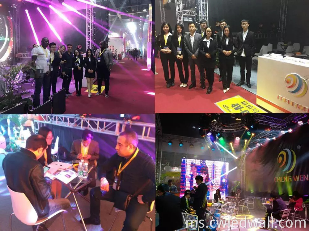 Stage Lights Laser Effect dj